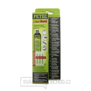 PETEC 98325 PlastBond Polyuretánové lepidlo na plasty 24 ml Náhľad