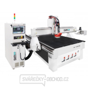 CNC router Numco E3 2050 ATC gallery main image