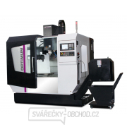 CNC obrábacie centrum OPTImill F 150 E (Sinumerik 808D ADVANCED) Náhľad