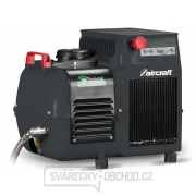 Skrutkový kompresor ACS Special 2,7-10-200 K (230 V) Náhľad