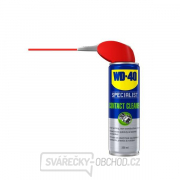 WD-40 Specialist rýchloschnúci čistič kontaktov 250ml gallery main image