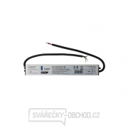 Spínaný napájací zdroj pre LED 12V/ 30W Geti LPV-30 gallery main image