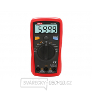 Multimeter UNI-T UT133A gallery main image