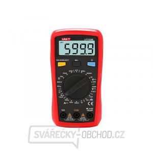 Multimeter UNI-T UT133B gallery main image