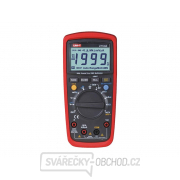 Multimeter UNI-T UT139A gallery main image