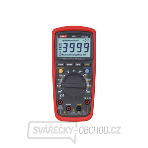 Multimeter UNI-T UT139B gallery main image