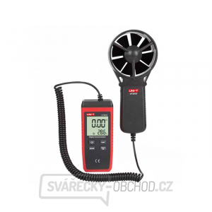 Anemometer UNI-T UT363S gallery main image