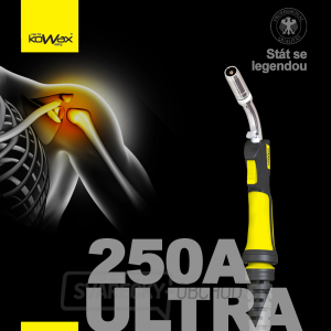 KOWAX Horák 250A ULTRA 4m gallery main image