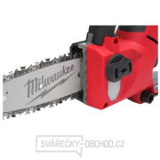 Milwaukee Aku prerezávacia píla FUEL™ HATCHET™ M12 FHS-602X Náhľad