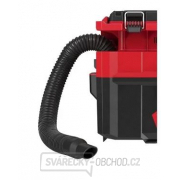 Milwaukee Aku vysávač na mokré/suché vysávanie FUEL™ PACKOUT™ M18 FPOVCL-0 Náhľad