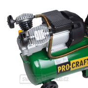 Kompresor Procraft AC50-2 | AC50-2 Náhľad