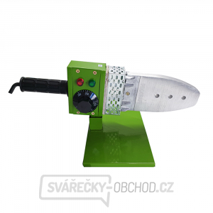 Polyfúzní svářečka Procraft PL800 | PL800 gallery main image