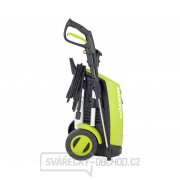 Vysokotlakový čistič Cleaner CW7.180 | CW7.180 Náhľad