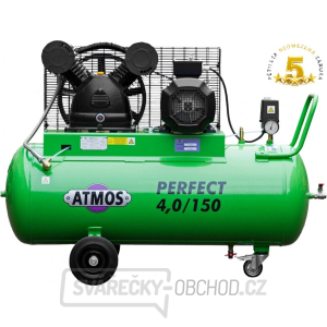 Kompresor Atmos Perfect 4T/150  gallery main image