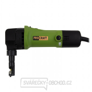 Nůžky na plech elektrické Procraft SM 1,6 | SM 1,6 Náhled