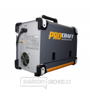 Zvárací invertor Procraft SPH-160 | SPH-160 Náhľad