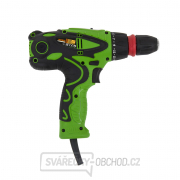 Sieťový skrutkovač/vŕtačka Procraft | PB280/2 Náhľad