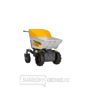 Minidumper Lumag MD 450RE Náhľad