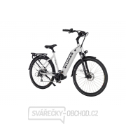 Elektrobicykel Lumag CB 27.5/1 Náhľad