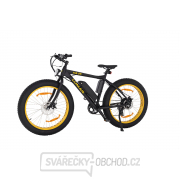 Elektrobicykel Lumag MB 26 Náhľad