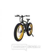 Elektrobicykel Lumag MB 26 Náhľad