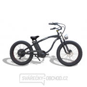 Elektrobicykel Lumag FB 26/1 Náhľad