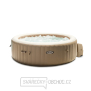 Bazén vírivý nafukovací Pure Spa - Bubble HWS - Intex 28404EX/28426EX Náhľad