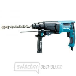 MAKITA Vŕtacie kladivo HR2300 gallery main image