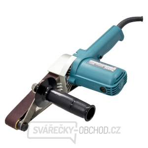 MAKITA Elektronický pásový pilník 9031 gallery main image