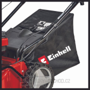 Benzínová kosačka na trávu Einhell GC-PM 40/2 S s pojazdom Náhľad