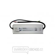 Spínaný napájací zdroj pre LED 12V/200W Geti LPV-200 gallery main image