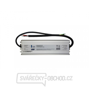 Spínaný napájací zdroj pre LED 12V/200W Geti LPV-200 gallery main image