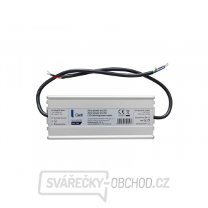 Spínaný napájací zdroj pre LED 12V/100W Geti LPV-100 gallery main image