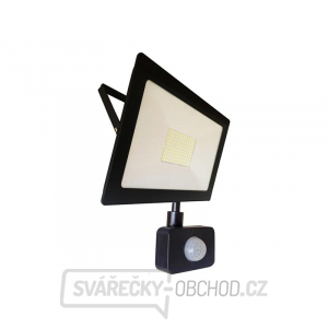 LED reflektor RETLUX RSL 248 50W PIR gallery main image