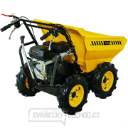 DUMPER GAD 400.1/4x4 Náhľad