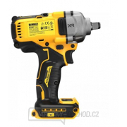 DeWALT Aku rázový uťahovák 18V bez aku DCF891N Náhľad