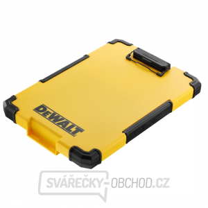 DeWALT DWST82732-1 Písacia doska TSTAK gallery main image