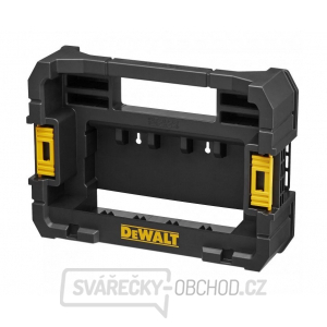 DeWalt DT70716 držiak sad bitov TSTAK kompatibilný TOUGHCASE gallery main image