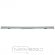 Solight LED svietidlo odolné voči prachu, IP65, 36W, 3150lm, 6500K, 123cm  Náhľad