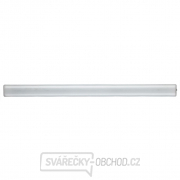 Solight LED svietidlo odolné voči prachu, IP65, 36W, 3150lm, 6500K, 123cm  Náhľad