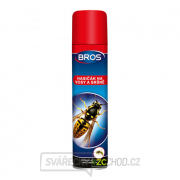 Sprej proti vosám a sršňům BROS 600 ml gallery main image