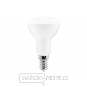 LED žiarovka E14 5W R50 biela teplá Geti čip SAMSUNG gallery main image