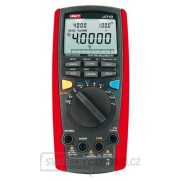 Multimeter UNI-T UT 71D (Bazár) gallery main image