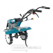 Kultivátor Könner & Söhnen KS 7HP-1050G, benzínový Náhľad