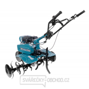 Kultivátor Könner & Söhnen KS 7HP-950A, benzínový Náhľad