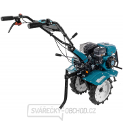 Kultivátor Könner & Söhnen KS 7HP-950S, benzínový Náhľad