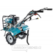 Kultivátor Könner & Söhnen KS 9HP-1350G-3 (400), benzínový  Náhľad