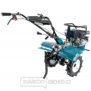 Kultivátor Könner & Söhnen KS 9HP-1350G-3 (400), benzínový  Náhľad