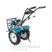 Kultivátor Könner & Söhnen KS 9HP-1350G-3 (500), benzínový Náhľad