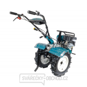 Kultivátor Könner & Söhnen KS 9HP-1350G-3 (500), benzínový Náhľad